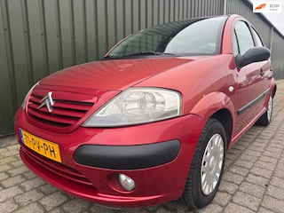 Citroën C3 1.4i Différence Nieuwe APK