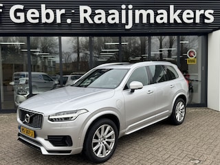 Volvo XC90 2.0 T8 Twin Engine AWD Inscription*ACC*Panoramadak*EXPORTPRIJS*