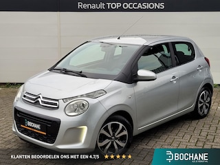 Citroën C1 1.0 e-VTi Shine | Airco | Keyless Entry | Lm Velgen | Camera