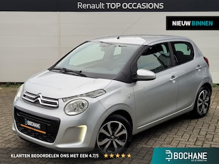 Citroën C1 1.0 e-VTi Shine | Airco | Keyless Entry | Lm Velgen | Camera