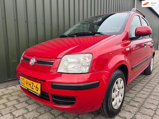 Fiat Panda 1.2 Edizione Cool Nieuwe APK