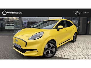 Ford Puma Gen-E 44 kWh | Winter Pack | Comfort Pack | Draadloos telefoon oplader |