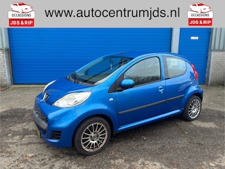 Peugeot 107 1.0-12V XS ! Car Play !
