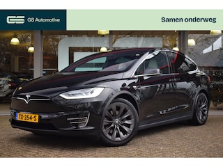 Tesla Model X 100D | ENHANCED AUTOPILOT | TREKHAAK |