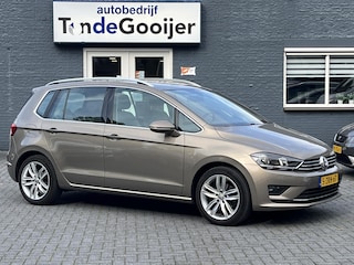 Volkswagen Golf Sportsvan 1.4 TSi DSG Highline | NAV. | TREKHAAK | PDC V+A |