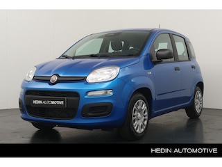 Fiat Panda 1.0 Hybrid City Cross | 5- Persoons | Airco | Bluetooth | A. Bank in delen |