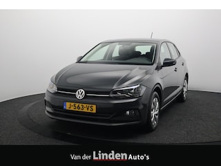 Volkswagen Polo 1.0 Comfortline | Parkeersensoren | Carplay&Android | Navigatie