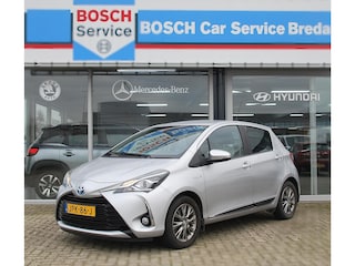 Toyota Yaris 1.5 Full Hybrid 100pk 5D Aut Dynamic
