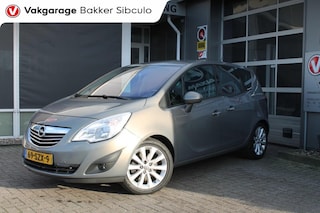 Opel Meriva 1.4 TURBO COSMO TREKHAAK