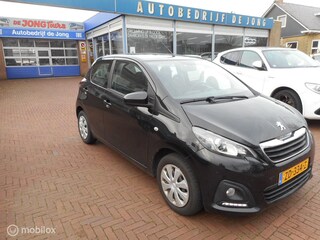 Peugeot 108 1.0 e-VTi Blue Lease Executive 5d AIRCO+BLUETOOTH