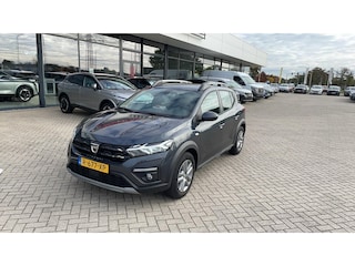 Dacia Sandero Stepway TCe 90 Comfort