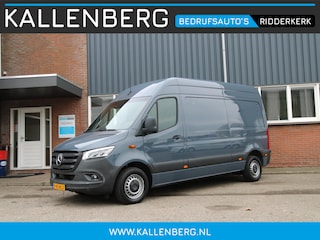Mercedes-Benz Sprinter 315 1.9 CDI L2H2 FWD / Camera / Doorloop deur / Multistuur