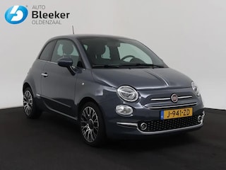 Fiat 500 70 pk 1.0 Hybrid Star Pano Clima Carplay PDC LMV