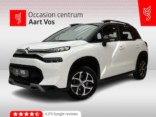 Citroën C3 Aircross PureTech 130 EAT6 Plus | Grip Controle | Apple Carplay |