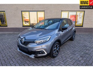 Renault Captur 1.3 TCE 150 pk Collection automaat