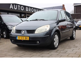 Renault Scénic 2.0-16V Dynamique Comfort | Apk 07-2026