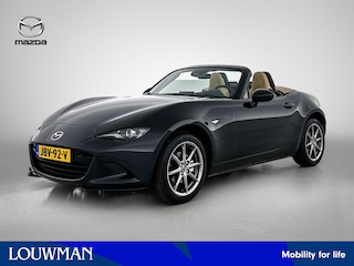Mazda MX-5 1.5 SkyActiv-G 132 Kazari