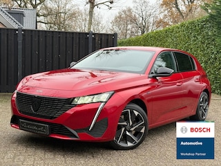 Peugeot 308 1.6 Plug-in Hybrid 180 Active Pack Business Trekhaak