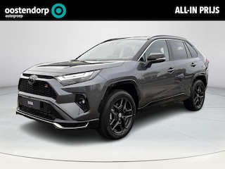 Toyota RAV4 2.5 Plug-in Hybrid AWD GR SPORT | GR Sport Plus Pack |