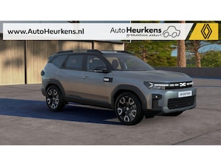 Dacia Bigster Hybrid 155 Limited Edition l Voorraadvoordeel! l Elektrisch bedienbaar panoramadak