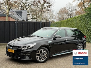 Kia Optima Sportswagon 2.0 GDI PHEV Business DynamicLine