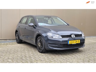 Volkswagen Golf Variant 1.2 TSI Trend Edition