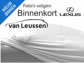 Lexus LBX 35th Edition DIRECT LEVERBAAR ADVANCED PACK MARK-LEVINSON 360-CAMERA KEYLESS BLIND-SPOT