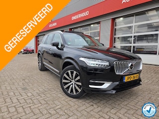 Volvo XC90 2.0 T8 Recharge AWD Plus Bright