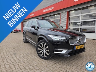 Volvo XC90 2.0 T8 Recharge AWD Plus Bright