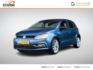 Volkswagen Polo 1.2 TSI Comfortline Business incl. Trekhaak!