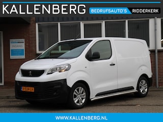 Peugeot Expert 226C 1.6 BlueHDI 95PK Premium / Trekhaak / Navi / Cruise