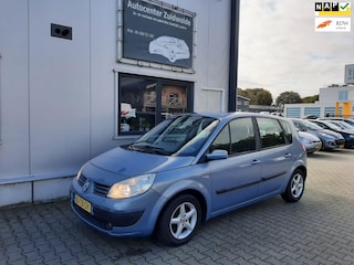 Renault Scénic 1.6-16V Dynamique Comfort clima cruise lpg g3
