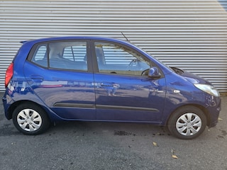 Hyundai i10 | Airco 1.0 i-Drive Cool