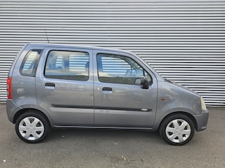 Suzuki Wagon R+ 1.2 Trend Dealer onderhouden