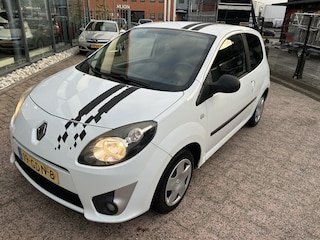Renault Twingo 1.2 Dynamique APK 7-26 BJ 2008 !!