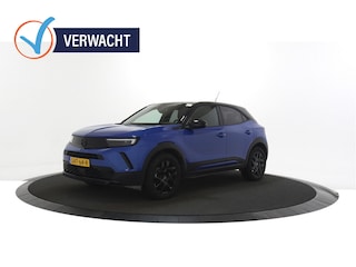 Opel Mokka 1.2 Turbo Hybrid GS