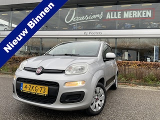 Fiat Panda 0.9 TwinAir Edizione Cool Airco - Elektrische ramen voor  - Radio/cd speler - Start/stop systeem - centrale deurvergrendeling met afstandsbediening Door ons geleverd en onderhouden.