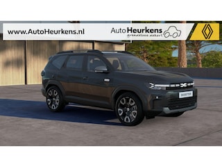 Dacia Bigster Hybrid 155 Limited Edition l Voorraadvoordeel! l Elektrisch bedienbaar panoramadak