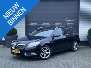 Opel Insignia Sports Tourer 1.8 Business | Navigatie | Climate Control | Lichtmetalen Velgen |
