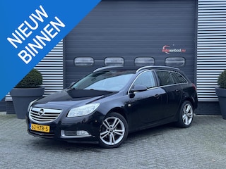 Opel Insignia Sports Tourer 1.8 Business | Navigatie | Climate Control | Lichtmetalen Velgen |