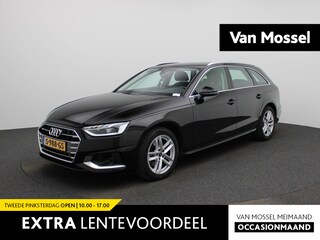 Audi A4 Avant 35 TFSI Advanced Edition | NAVIGATIE | PARKEERSENSOREN | CLIMATE CONTROL | APPLE CARPLAY | ANDROID AUTO | DIGITAL COCKPIT |
