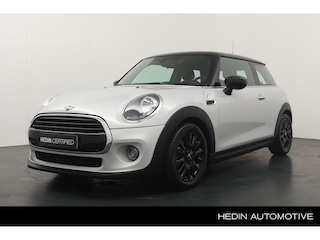 Mini Cooper 1.5 136pk Pepper Automaat | Navigatie | Cruise Control | Airco | Centrale Vergrendeling |