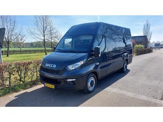 Iveco Daily 35S15V 2.3 352 H2 CLIMA BJ 2015