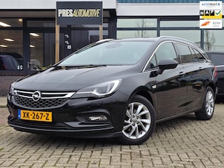 Opel Astra Sports Tourer 1.4 Innovation |CLIMA|CRUISE|NAVI