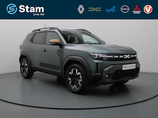 Dacia Duster 140pk Hybrid Extreme Automaat 360° Camera | Cruise | Parkeersens. v+a | Stoel-/stuurverw.