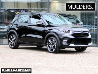 Citroën C3 1.2 Hybrid 110pk Plus VOORRAAD KORTING