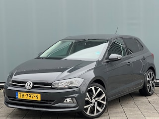 Volkswagen Polo BWJ 2018 | 1.6 TDI 96PK Comfortline | CLIMA | NAVI | AD CRUISE | VIRTUAL COCKPIT | CARPLAY | PDC 2X |