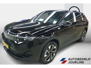 Opel Grandland 1.2 Turbo Automaat Hybrid GS Tech.pack/Pano