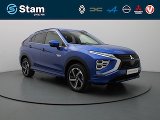 Mitsubishi Eclipse Cross 187pk PHEV Instyle Automaat 360° Camera | Adapt. Cruise | Parkeersens. v+a | Stoel-/stuurverw.