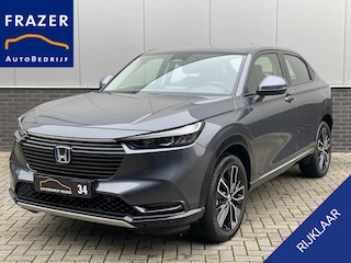 Honda HR-V 1.5 e:HEV ADVANCE AUTOMAAT